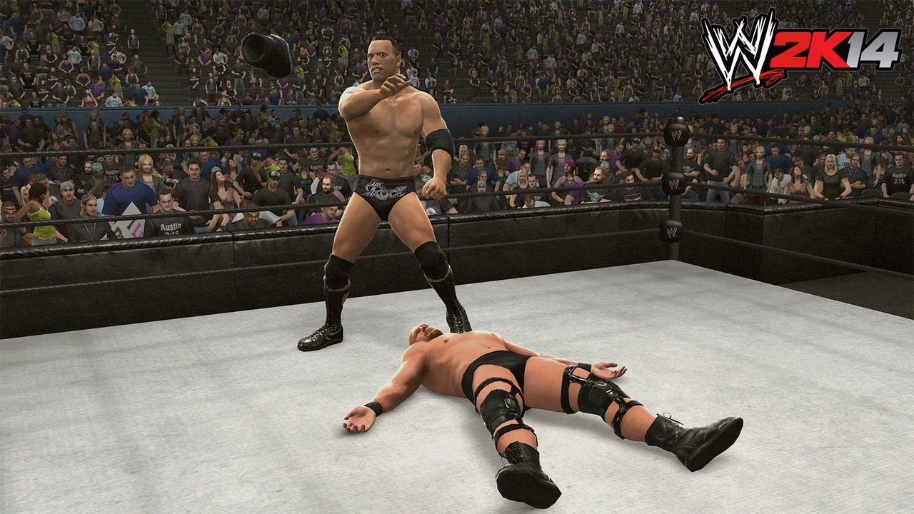 WWE 2K14: Undertaker Edition - Imagen 47